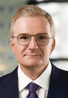 Steven Brown